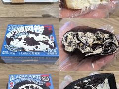 -好利来(上海长宁龙之梦店)