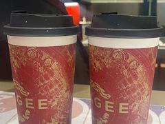 -霸王茶姬(东方新天地店)
