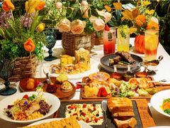-俄士厨房(五棵松华熙LIVE店)