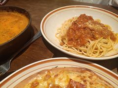 -萨莉亚意式餐厅(浦江万达广场店)