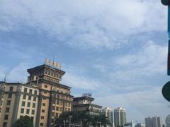 -南宁邕江宾馆