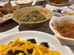 -深山老屋(国顺东路店)