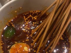-木屋烧烤(万德庄店)