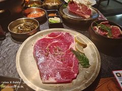 -九田家黑牛烤肉料理(宽城万达店)