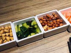 -风光老灶麻辣香锅(大成路翠微百货店)