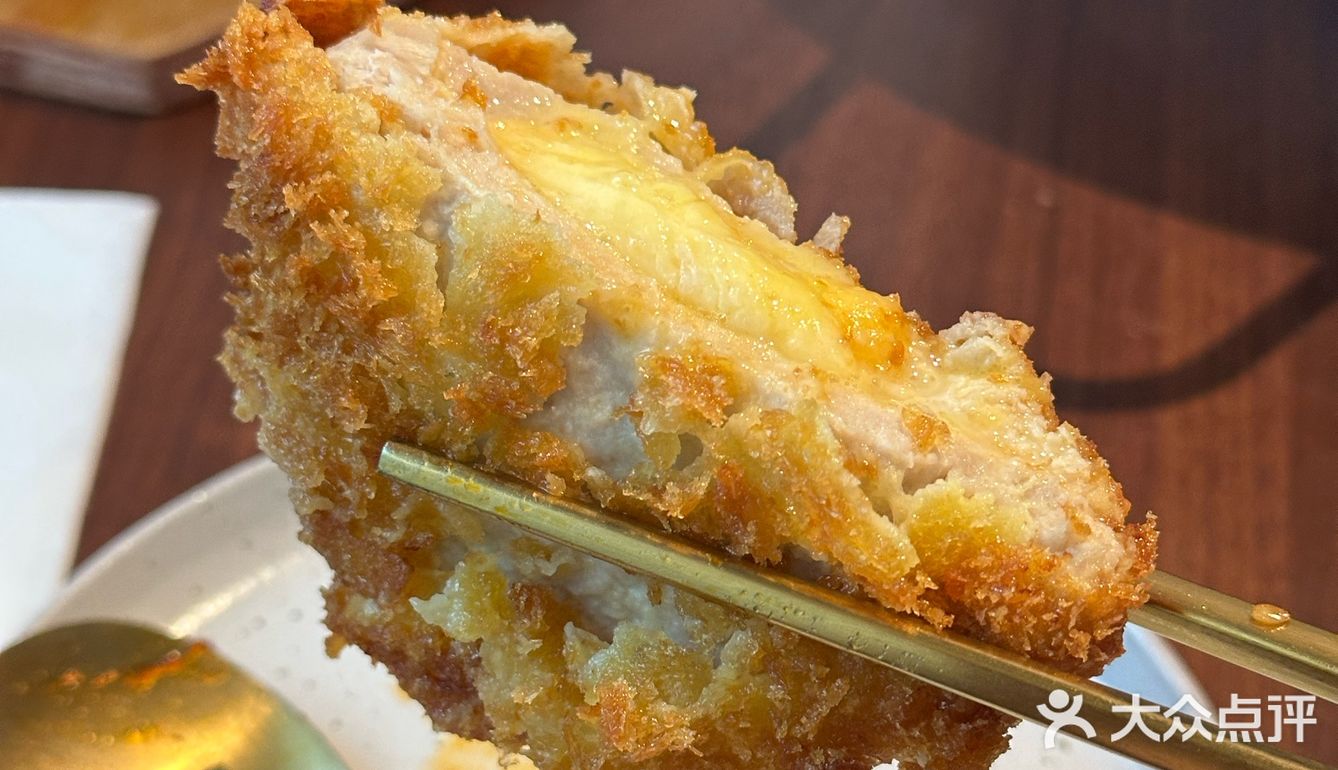 吃过这家才知道以前低估了韩餐