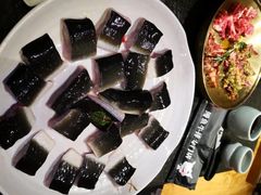 滋补炭烤鳗鱼-味家烤肉烤鳗鱼牛排(西塔旗舰店)
