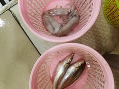 -金生美食(贵州路店)