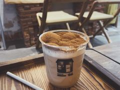 -春庄咖啡SpringHues(钟楼小区店)