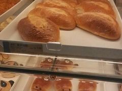 -BreadTalk面包新语·烘焙蛋糕(领展购物广场店)