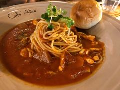 -Cafe Alice咖啡爱丽丝(奥城店)