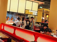 大堂-钱小奴炭烤自助料理·安格斯牛肉(盐城中南城店)