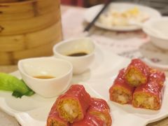 -点都德(大茶楼店)