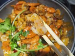 -青木岚小海鲜•小龙虾(友谊店)