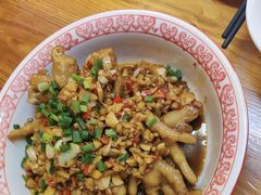 -胖东瓜·浏阳菜馆(火车站店)