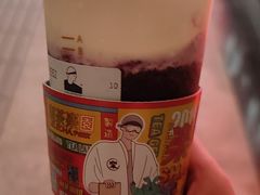 -LELECHA乐乐茶(新街口大洋店)