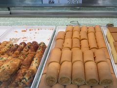 -泸溪河桃酥(西直门凯德店)