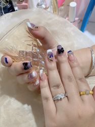 -瞧·享轻奢美甲美睫