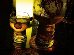 -Boxing Cat Brewery拳击猫精酿啤酒馆(思南公馆店)