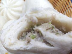 牛肉包-郑家包子牛肉拉面(尚勤路店)