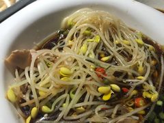 -一把火北京烤鸭(海昌路店)