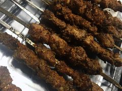 -老诚一锅羊蝎子(垡头店)