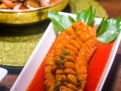 -楼兰新疆主题餐厅(坂田佳华领汇广场店)