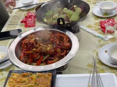 -聚味瞿记·龙虾堂(树木岭店)