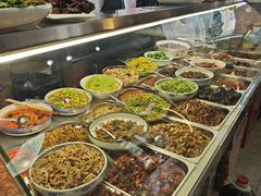 -梅溪·小伙子干挑面(安吉总店)