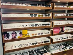 -LensCrafters亮视点(港汇恒隆广场店)