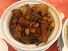 -深运潮州粥(东门店)