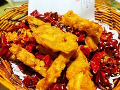 -茶叁酒肆·楚味江湖(菱角湖店)