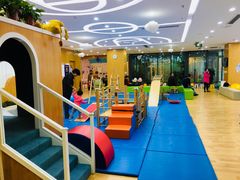 -澳洲袋鼠早教(金辉环球广场店)