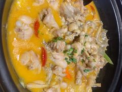 -老阿爸鲜鱼土菜(昆山花桥店)