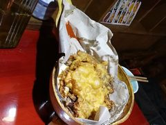 -窄巷子陕菜馆·地道陕西菜(粉巷店)