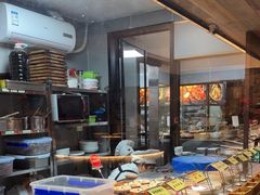 -黄山老妈·土菜(碧桂园店)