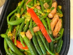 -顺峰顺水顺德菜(龙华店)