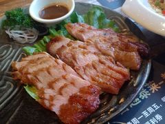 -喜越泰莱·泰越料理(海逸新天地店)