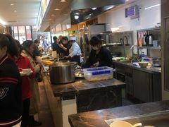 -素满香·素食自助餐(西安·民乐园店)