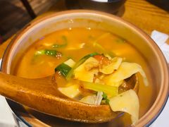 -敏珠拉姆藏餐·南京厨房(富春江东街店)