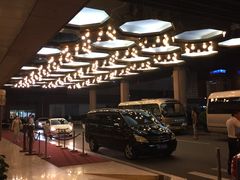 -北京中国大饭店