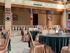 -天毓山庄·餐厅