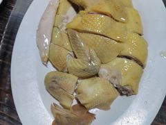 -凤厨顺德水乡凤味馆(大良锦龙路店)