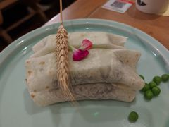 -新白鹿餐厅(城西银泰城店)