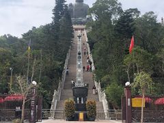-天坛大佛