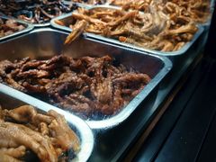 -仙都辣酱鸭(总店)