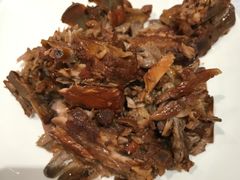 -北李妈妈菜·海肠捞饭(高新万达店)