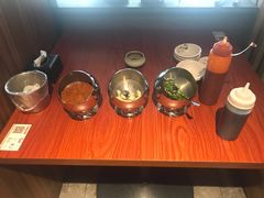 -山之屋炭火烧肉·生啤畅饮(大朗万科中央公园店)