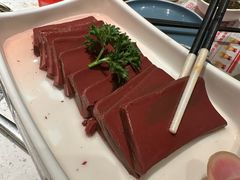 -左庭右院鲜牛肉火锅(长泰广场店)