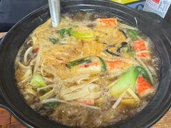 -天瑞福云南过桥米线(十里河店)